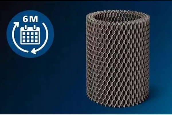 Filtr do nawilżacza powietrza Philips FY1190/30